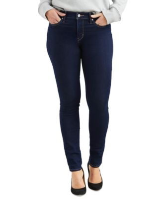 Women's 311 Shaping Skinny Jeans in Short Length