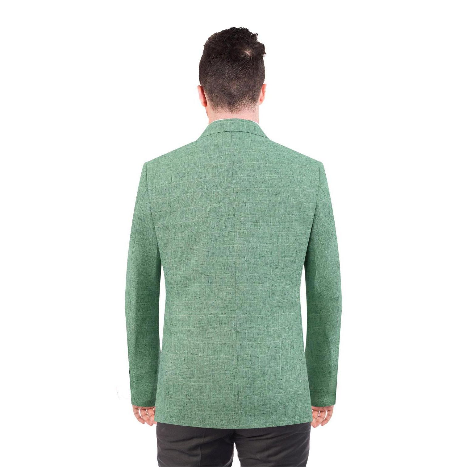 Men's Slim Fit Sports Coat