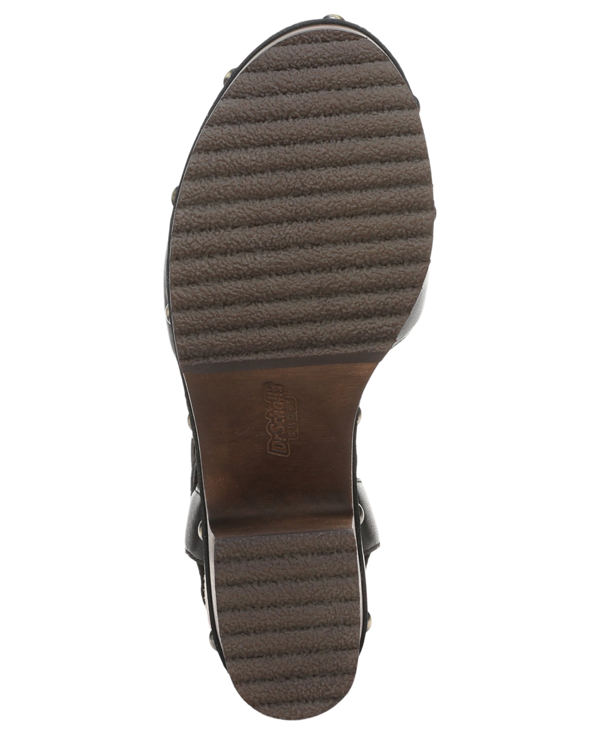 Dr. Scholl's Women's Original Spark Mary Jane Clogs
