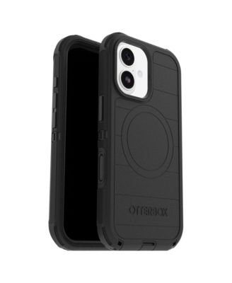 Defender Pro MagSafe Case with Camera Control for Apple iPhone 17