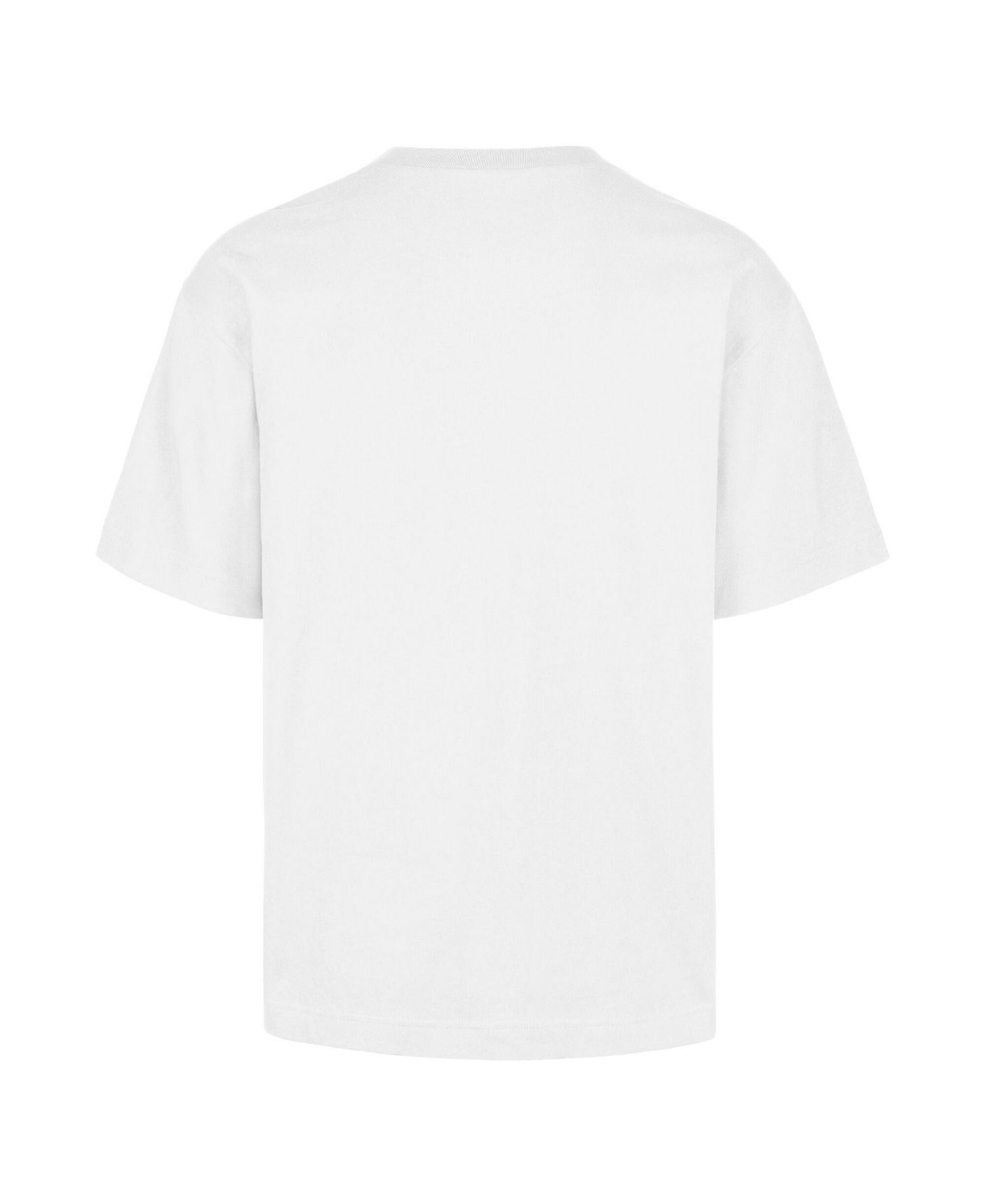 Men's White San Antonio Spurs Regional Foundation T-Shirt