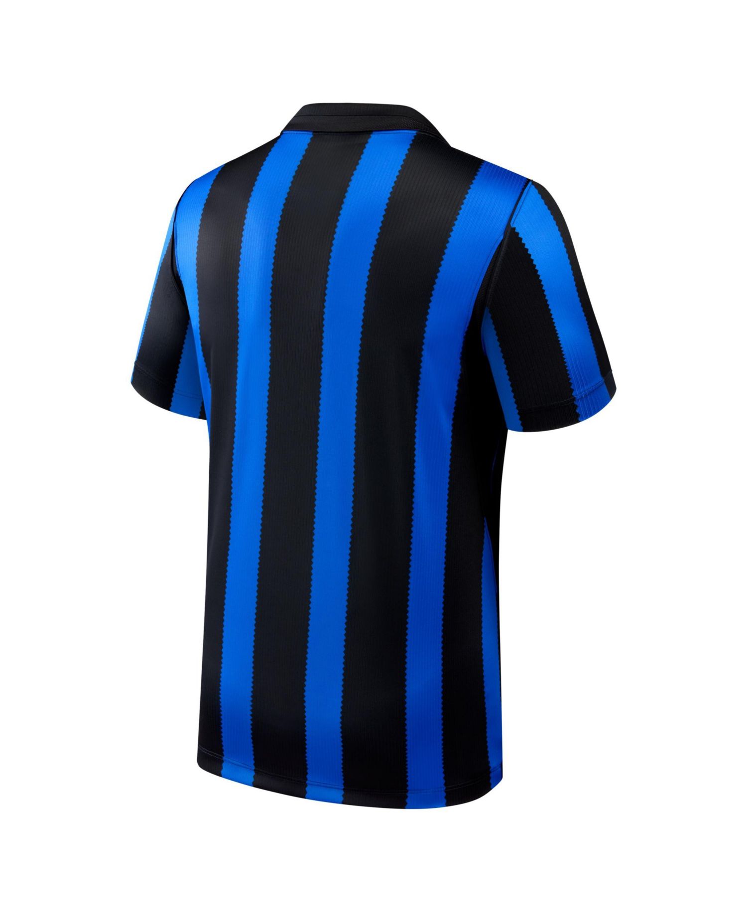 Men's Blue Inter Milan 2026/27 Home Stadium Replica Jersey