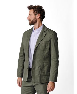 Men's Mareham Patch Pocket Blazer