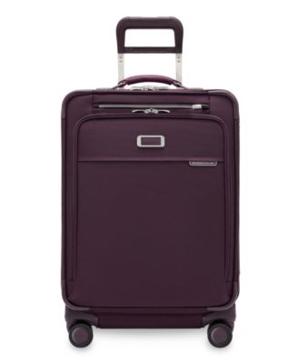 Baseline Compact Medium Checked Expandable Spinner