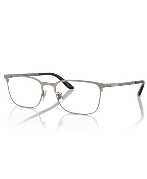 Мужские очки Giorgio Armani Eyeglasses, AR5054, цвет: Графитовый металлик