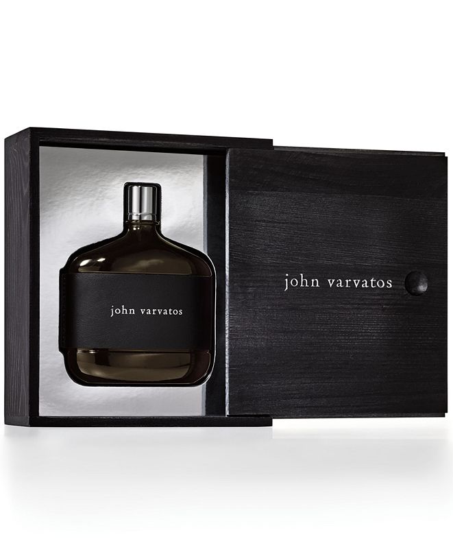 John Varvatos Men's Eau de Toilette Spray, 6.7 oz & Reviews All Cologne Beauty Macy's