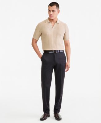 Men's Modern-Fit Suit Pant