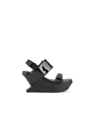 United Nude Women's Delta Run Wedge - Macy's