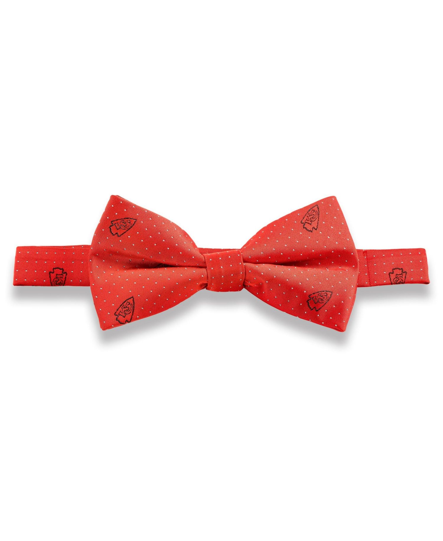 Men's Kansas City Chiefs Game Day Bow Tie