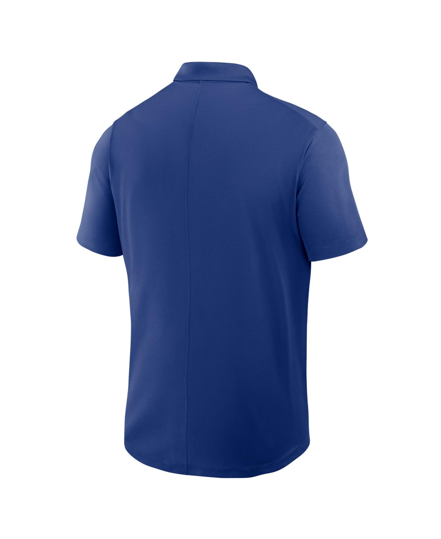 Men's Royal Toronto Blue Jays Dri-FIT Victory Polo Shirt