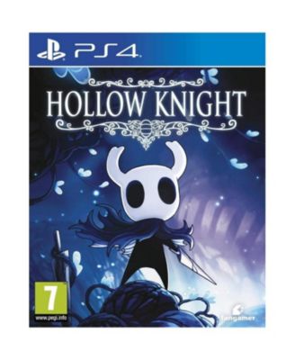 Hollow Knight - PlayStation 4