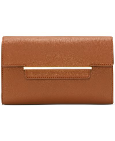 Vince Camuto Aster Clutch