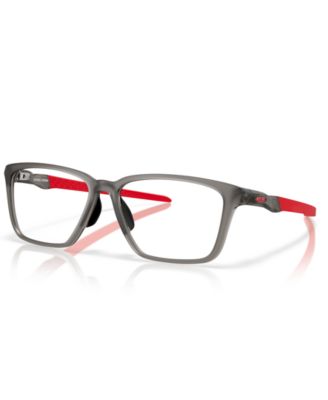 Men's Double Down Eyeglasses, OX8188D