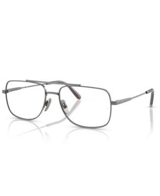 Unisex William Titanium Optics Eyeglasses, RB8797