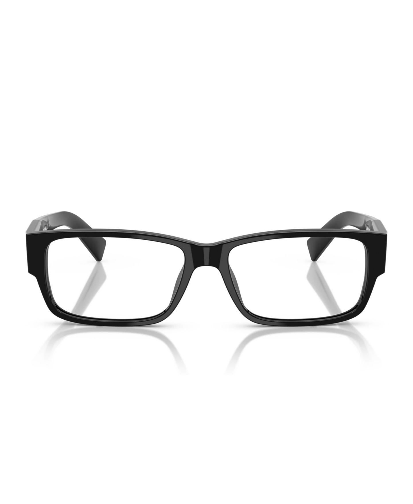Мужские очки PRADA Eyeglasses, PR B09V — фото 2