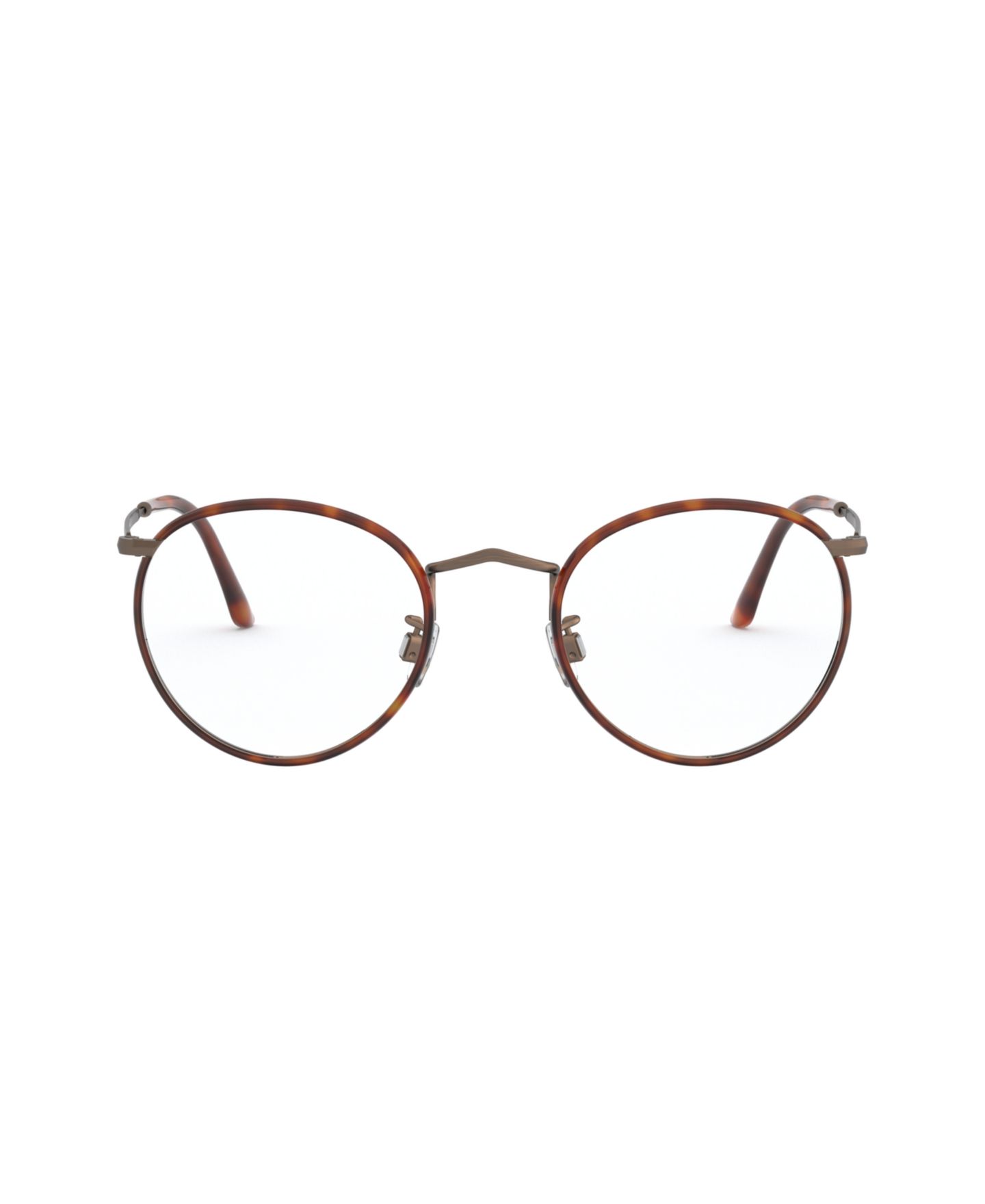Мужские очки Giorgio Armani Eyeglasses, AR 112MJ — фото 2