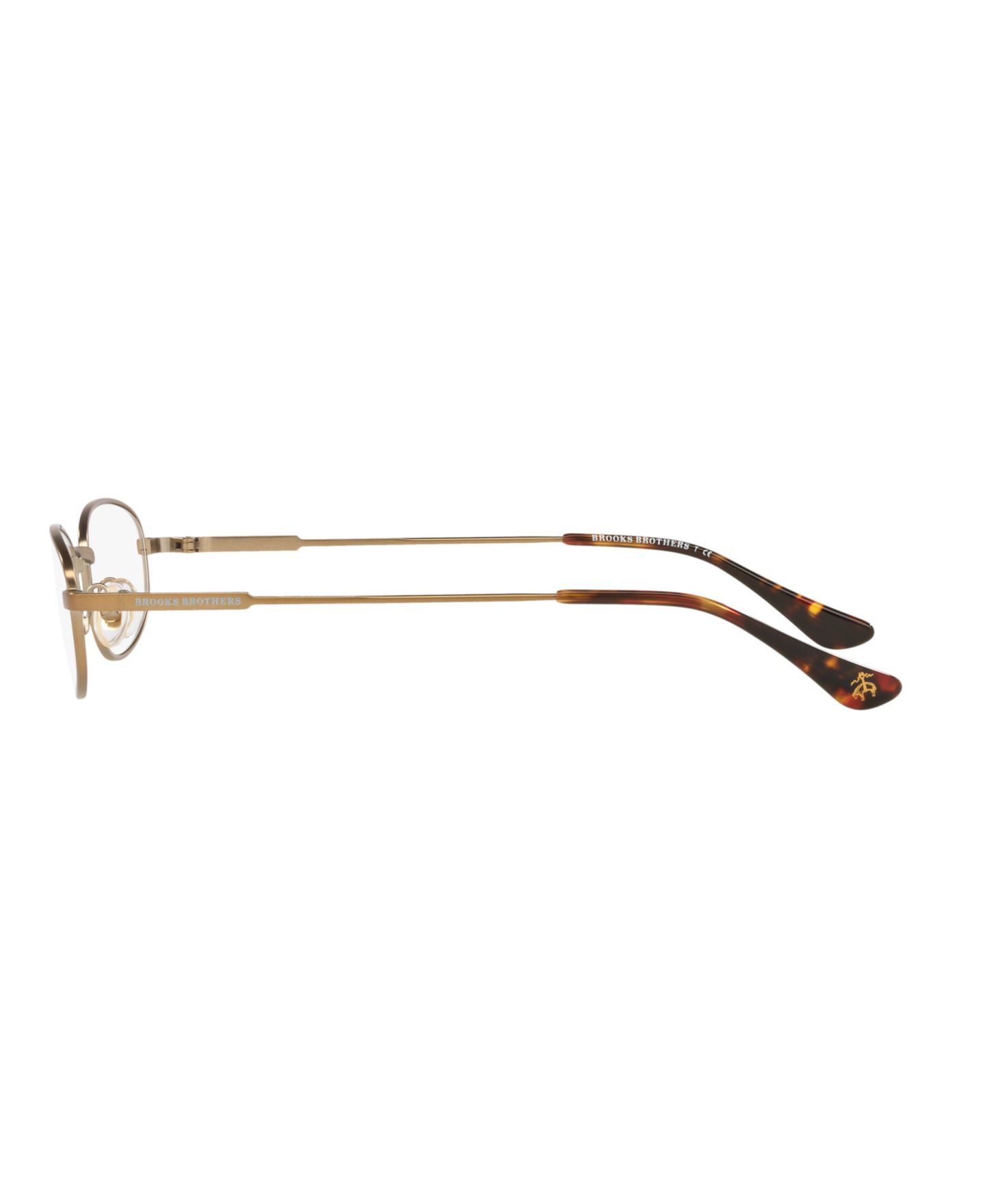 Мужские очки Brooks Brothers Eyeglasses, BB1083 — фото 3