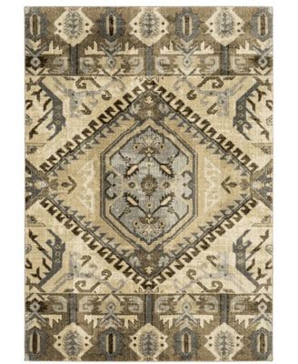 Oriental Weavers Florence Flo509 Area Rugs