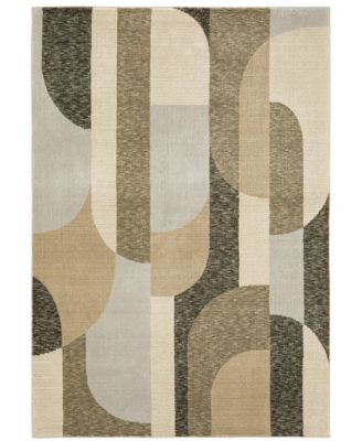 Oriental Weavers Strada Str02 Area Rugs
