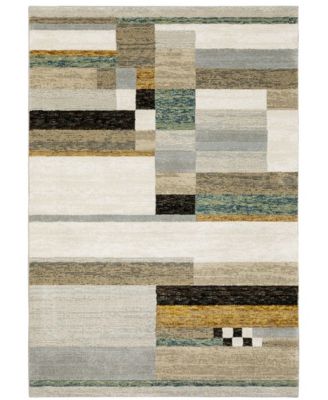 Strada STR07 Area Rugs