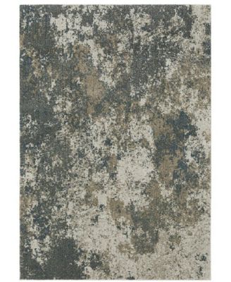 Alton 531L 6'7" x 9'6" Area Rug