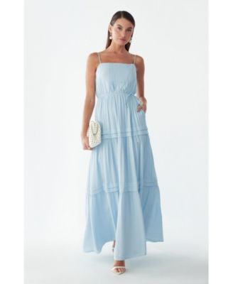 Women's Roannah Maxi Dress