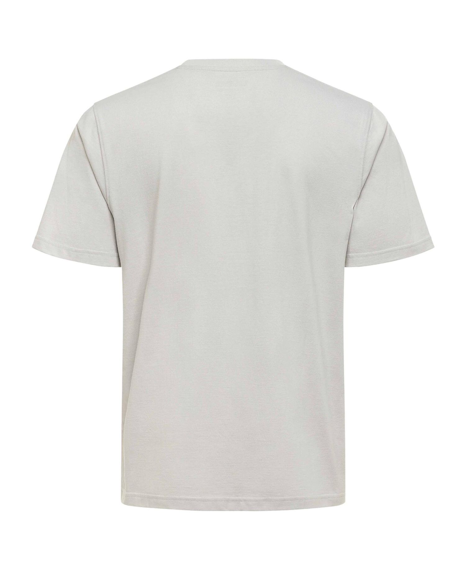 Men's and Women's Silver San Antonio Spurs Duke Alva T-Shirt