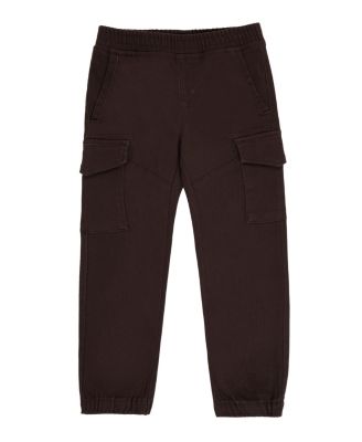 Toddler Boys 2T - 7 Elastic Waist Commuter Jogger Cargo Pants