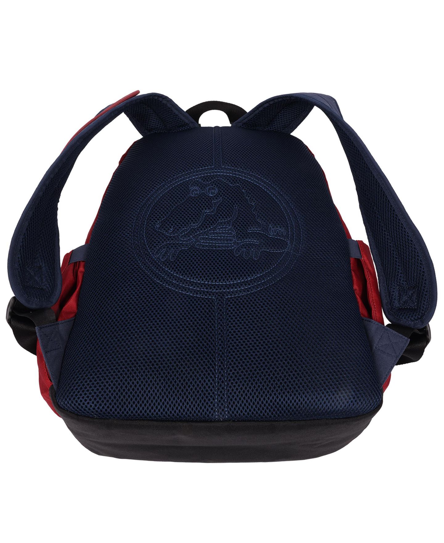Рюкзак Crocs DC Comics Superman x with Jibbitz Charms, цвет: Разноцветный — фото 10