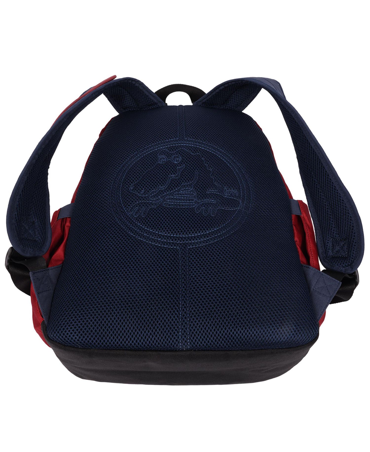 DC Comics Superman x Backpack with Jibbitz Charms