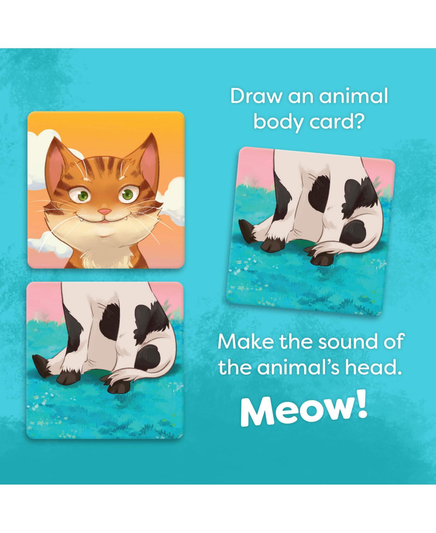 Детская карточная игра Haba Mixalotl Matching Game — фото 4