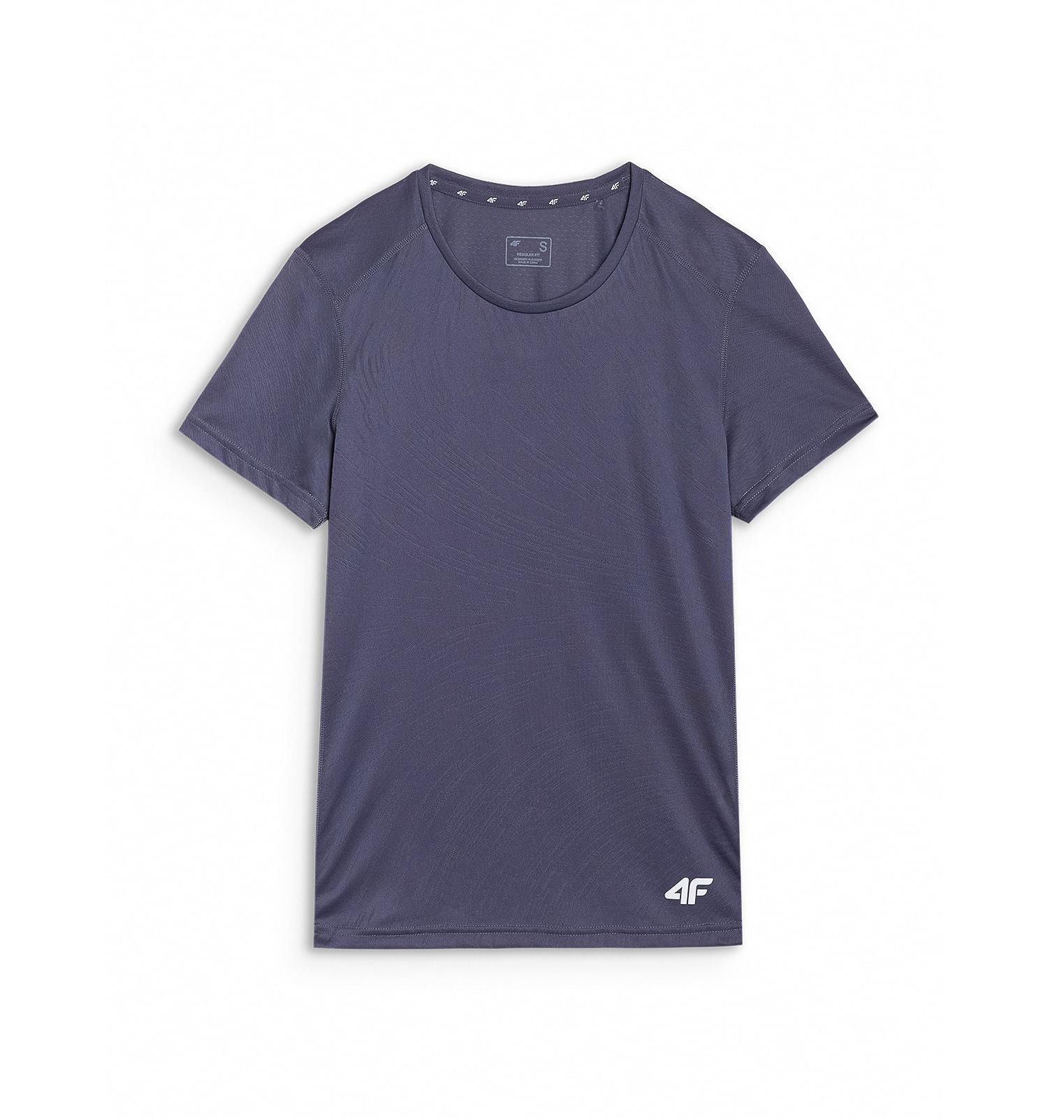 Women's Regular Running T-shirt