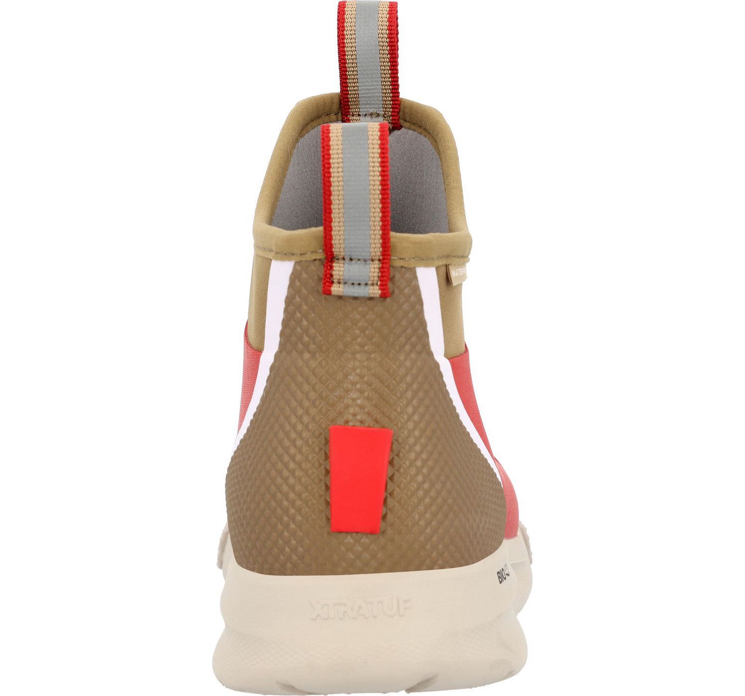 Men's Tailgate Ankle Deck Boot Sport