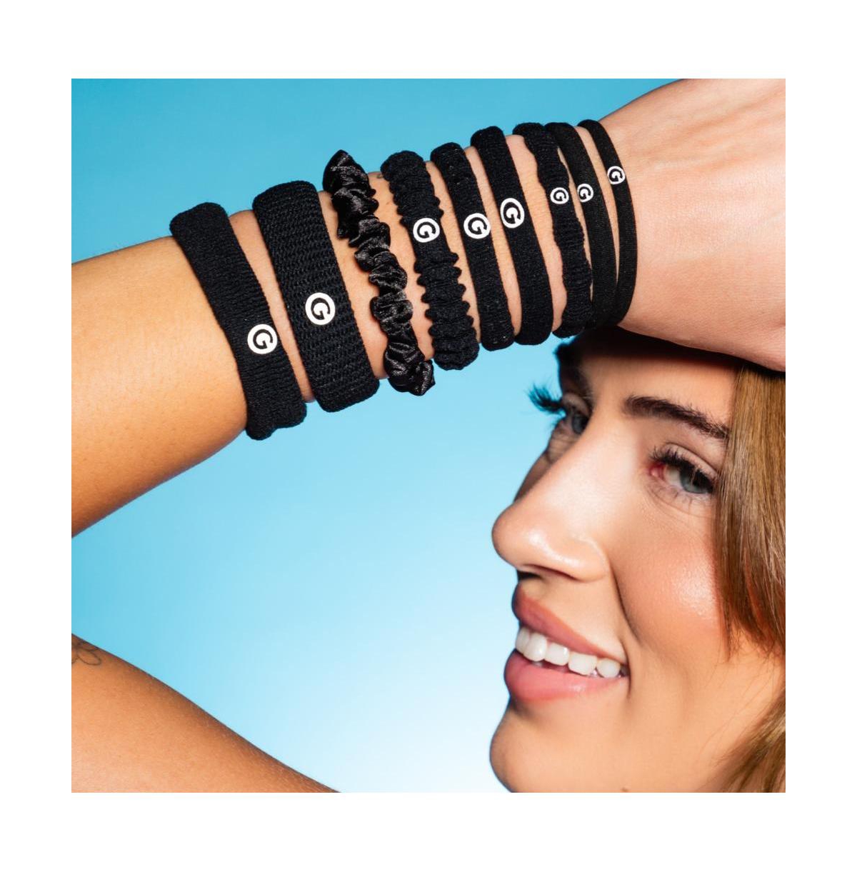 Gimme Beauty Fit Kit - Sample Pack with 5 Different Band Sizes