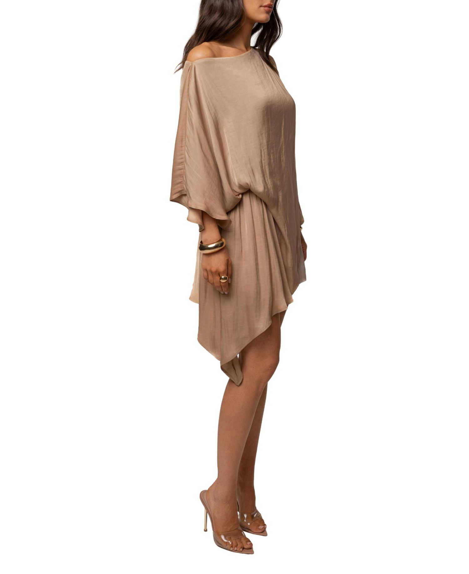 Women's Brisa One Shoulder Top