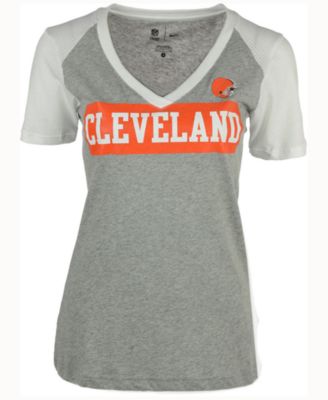 women's cleveland browns jersey