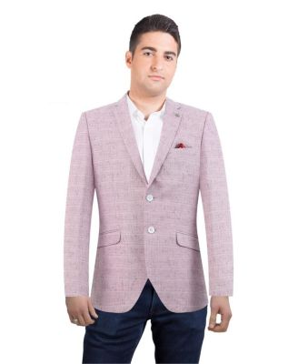 Men's Slim Fit Sports Coat Jacket