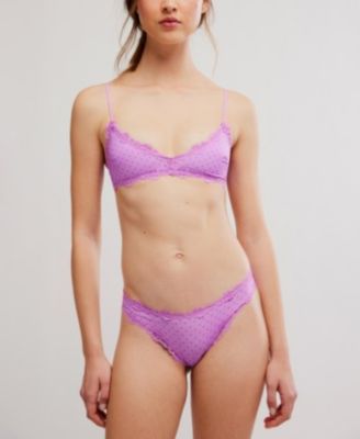 Women's Charlie Micro Bikini
