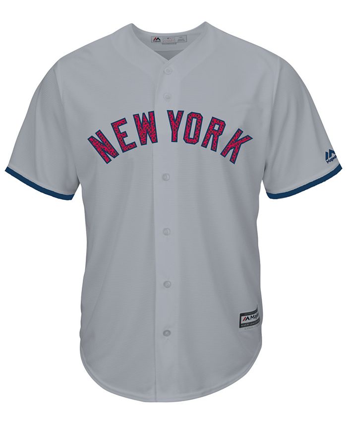 Jersey yankees 2016 store