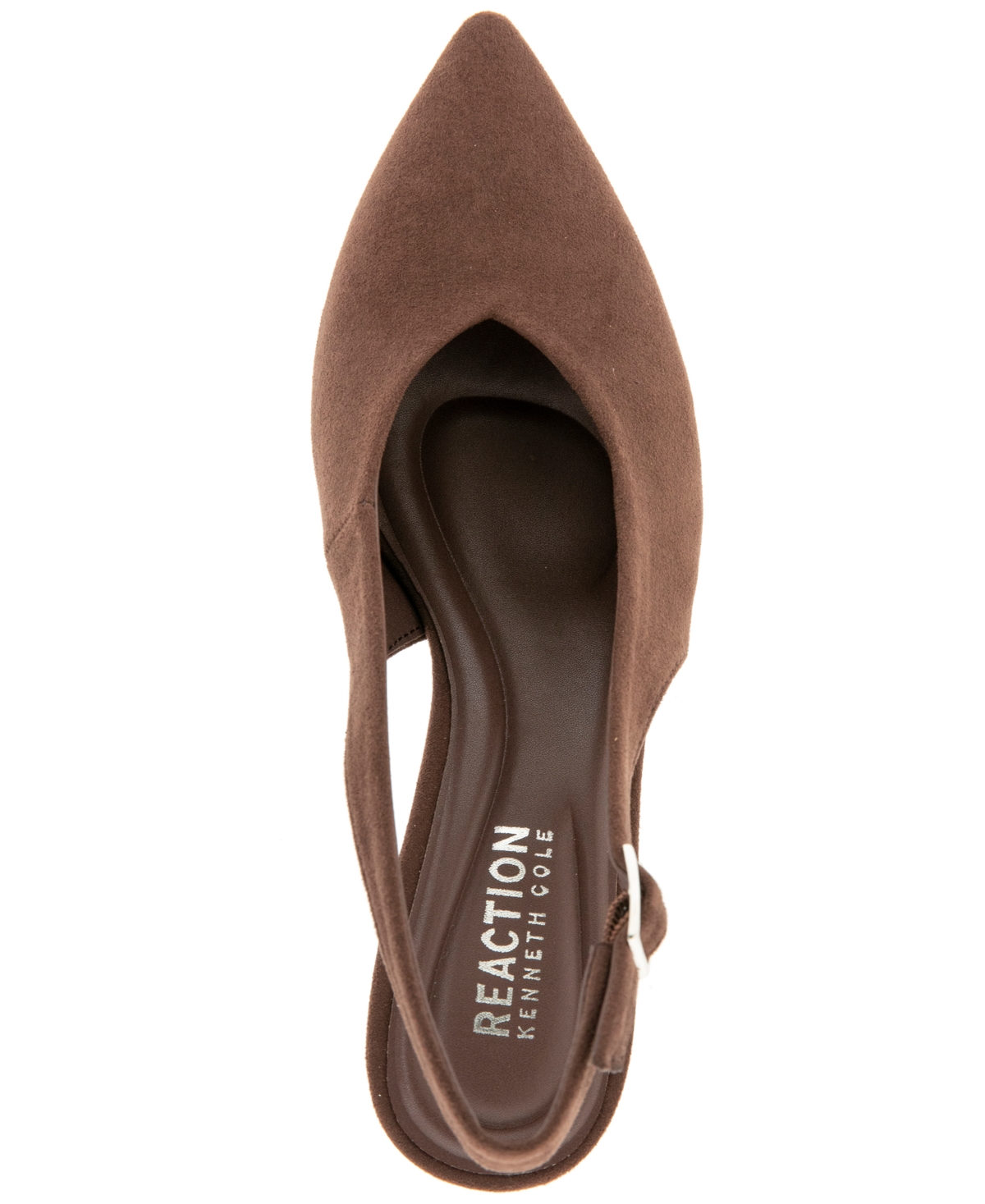 Kenneth Cole Reaction Women's Enzo Slingback Wedge Pumps