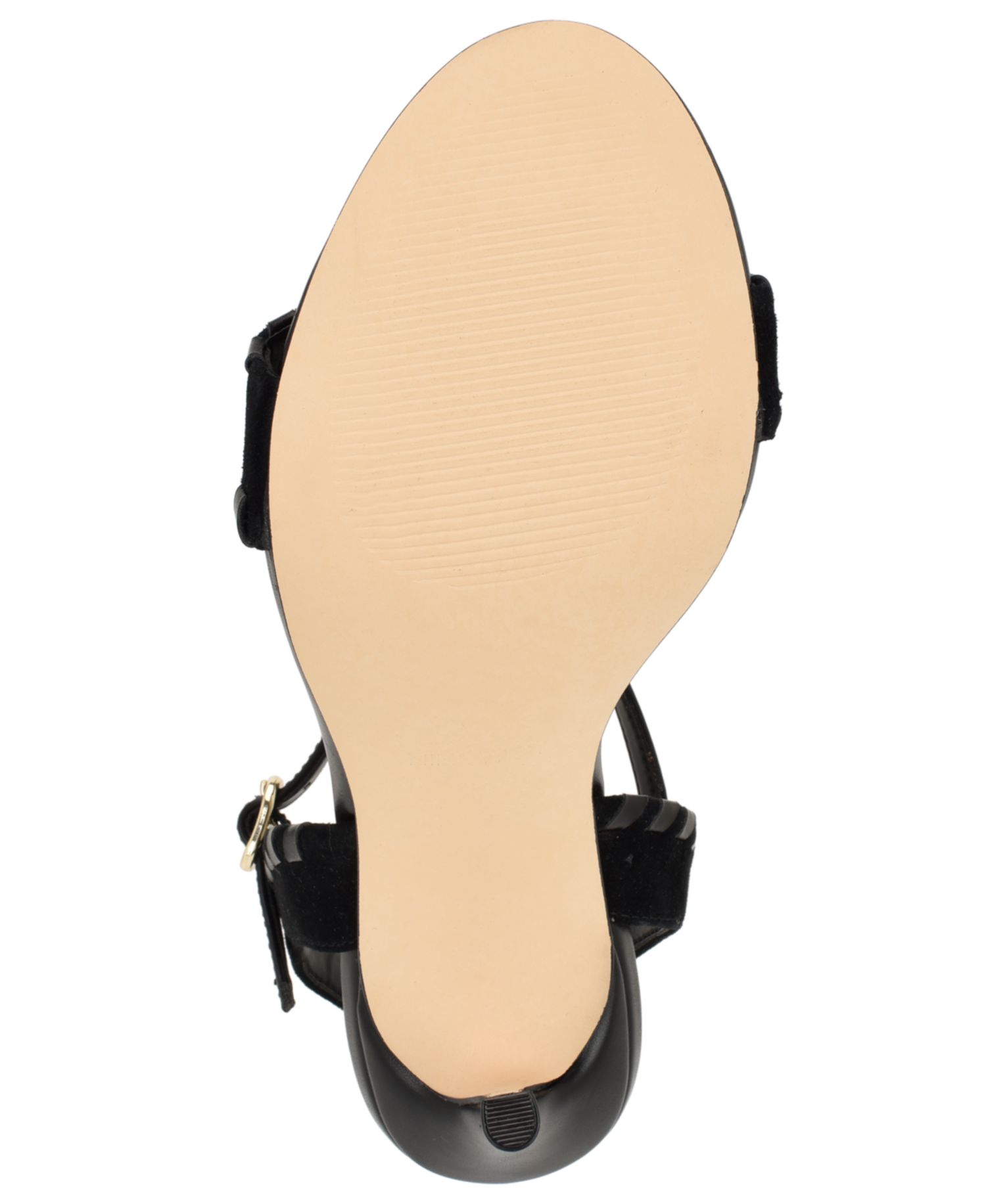 Women's Maora Whipstitch Ankle Strap Stiletto Sandals