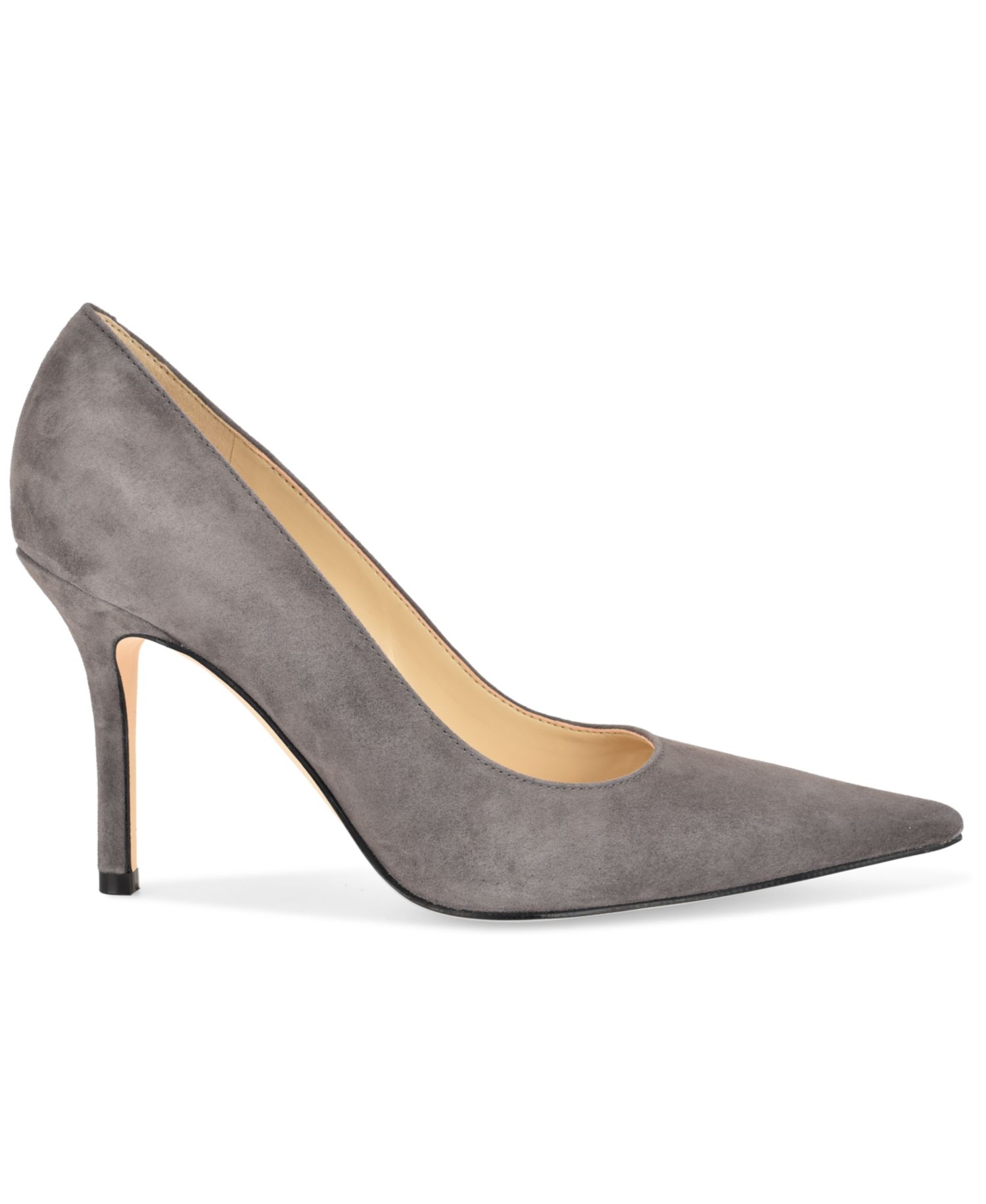 Women's Gemmha Slip-On Stiletto Pumps
