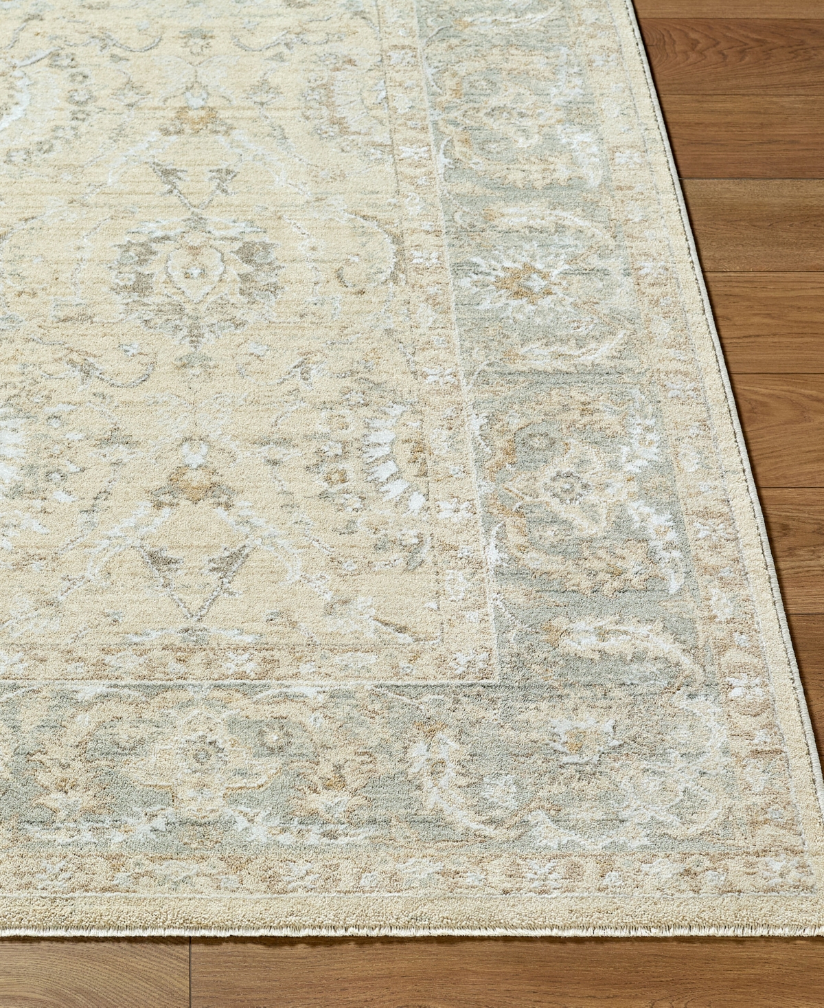 Livabliss Lotus 7'10" x 10'2" Area Rug