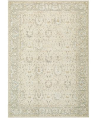 Lotus 853058 10' x 13'11" Area Rug