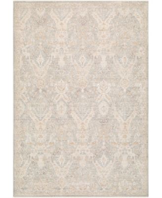 Lotus 853099 7'10" x 10'2" Area Rug