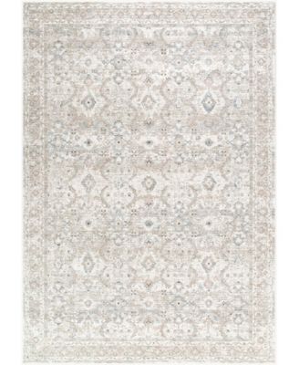 Poetry 556928 6'7" x 9'6" Area Rug