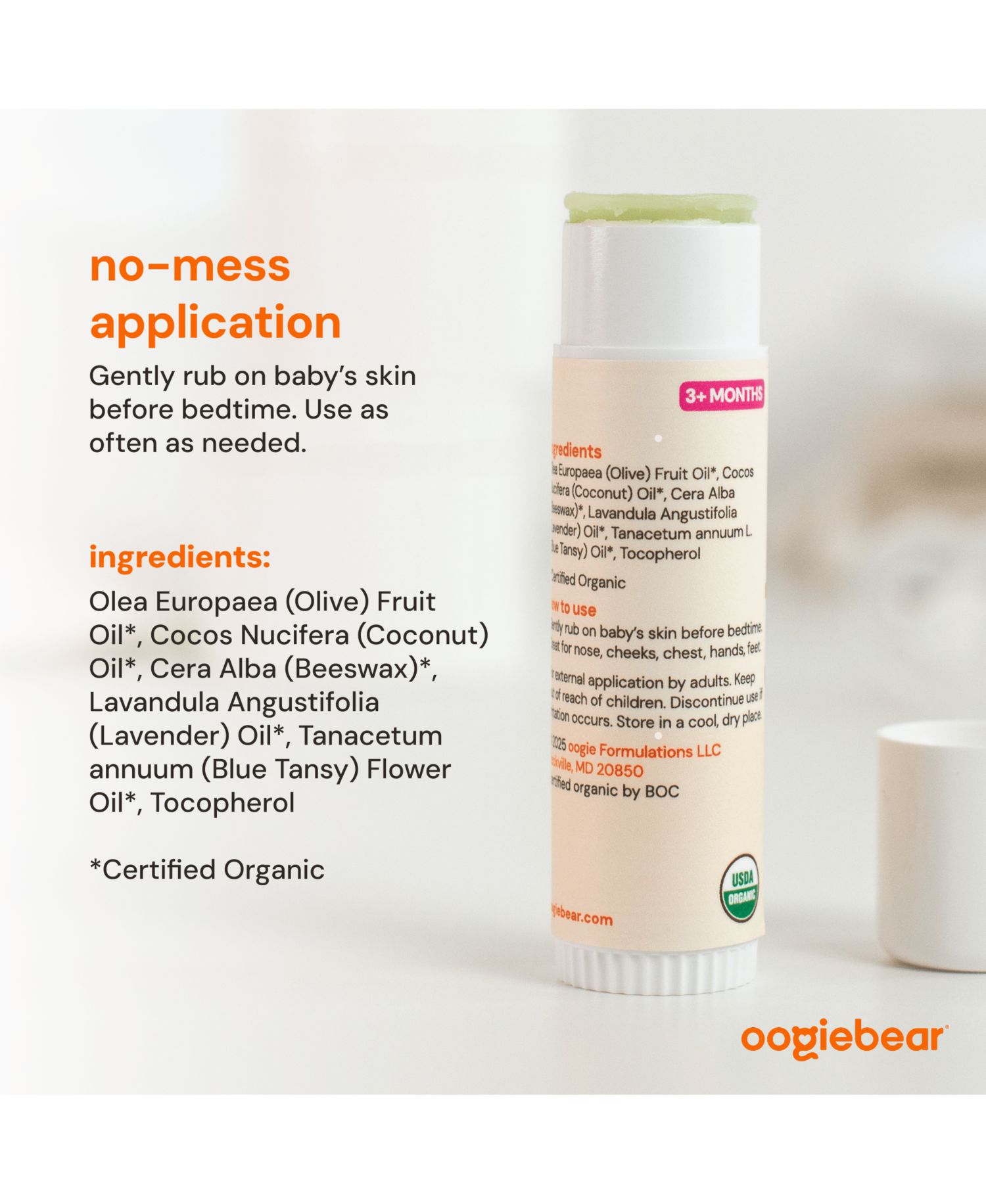Sleep Balm