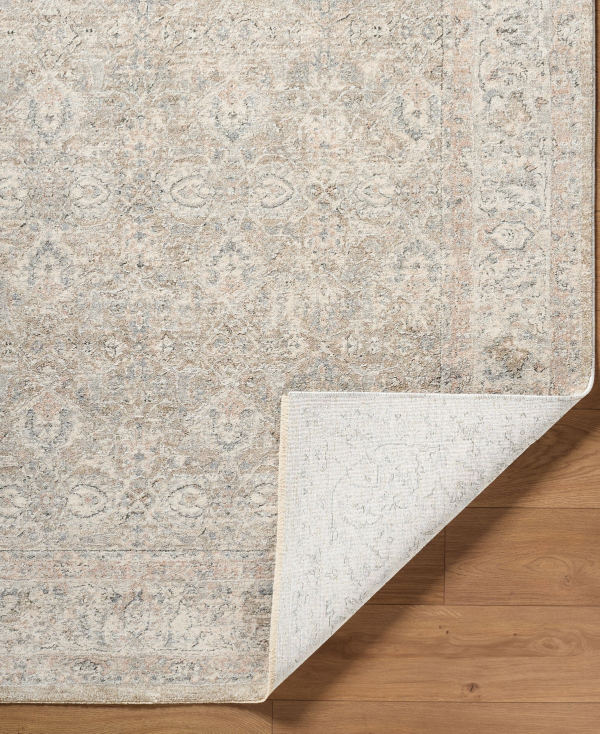 Livabliss Poetry 627348 12' x 15' Area Rug