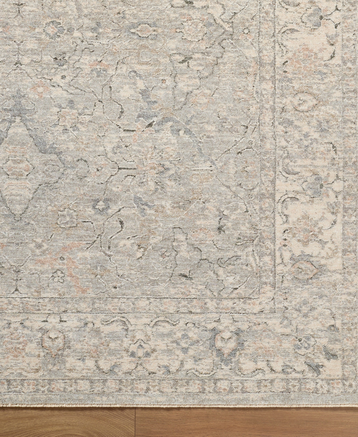 Livabliss Poetry 627379 9' x 12'2" Area Rug