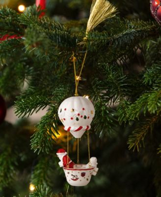 2026 Christmas Classic Ornaments